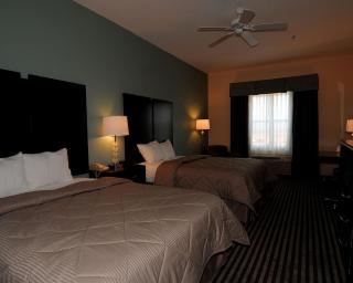 Comfort Inn & Suites Grenada - Grenada - 9