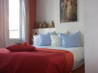 Hotel Hoogland Zandvoort aan Zee - Zandvoort - 7