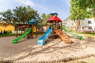 Feniks SPA Apartments 2 by Jantar Apartamenty Kołobrzeg - Colberga - 2
