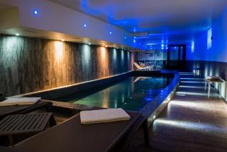Rock Noir & Spa - La Salle Les Alpes - 4