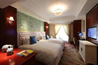 S&N Zhejiang LinHai International Hotel - 3