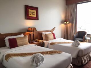 Laithong Hotel - Ubon Ratchathani - 0
