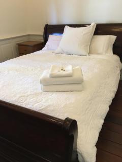 Charming Federation style home minutes from CBD - Perth - 5
