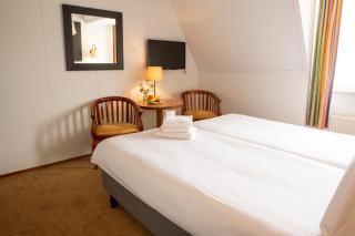 Hotel Hof van Twente - Hengevelde - 3