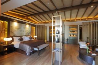 S&N Zhejiang LinHai International Hotel - 6