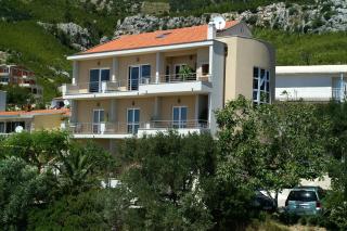 Apartments Antonio - Tučepi - 7