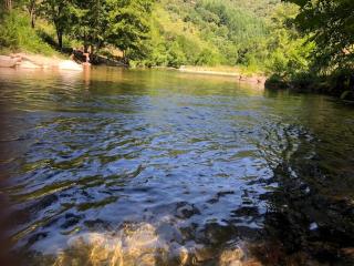 Le Sentier des Arches - Beaumont - 0