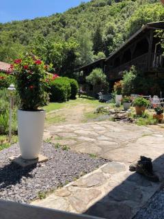 Le Sentier des Arches - Beaumont - 4
