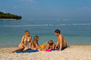 Caravans Zelena laguna - Poreč - 0