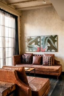Aparthotel Arai 4* Superior - Barcellona - 3