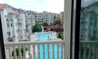 Bravo 5 Sunny Beach Apartment - 4