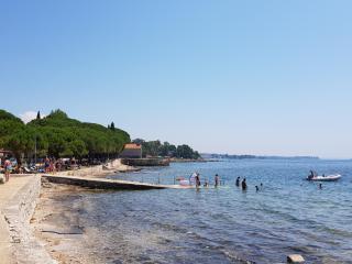 The sunny side central apartment Umag - Umag - 7