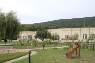 Cennet Bagi Guba Hotel - Quba - 1
