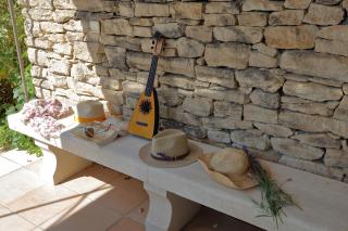 Au bastidon de Gordes - Gordes - 1