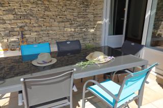 Au bastidon de Gordes - Gordes - 2