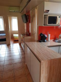 Lívia Apartmanok - Vonyarcvashegy - 6