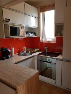 Lívia Apartmanok - Vonyarcvashegy - 2