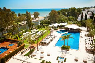 Insotel Fenicia Prestige Suites & Spa - Santa Eularia des Riu - 5