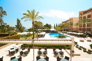 Insotel Fenicia Prestige Suites & Spa - Santa Eularia des Riu - 3