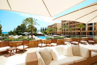 Insotel Fenicia Prestige Suites & Spa - Santa Eularia des Riu - 6