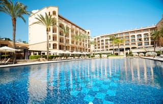 Insotel Fenicia Prestige Suites & Spa - Santa Eularia des Riu - 9