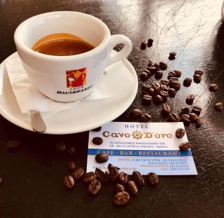 Cavo D' Oro - Piraeus - 5