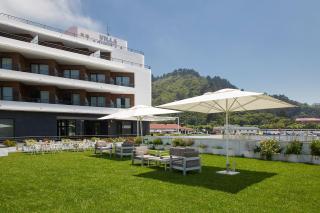 Hotel & Thalasso Villa Antilla - Habitaciones con Terraza - Thalasso incluida - 7