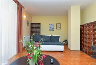 Apartments Gracijano 1724 - Ližnjan - 9