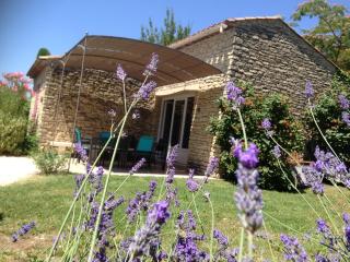 Au bastidon de Gordes - Gordes - 3