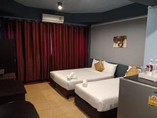 M Place - Ban Kao - 0