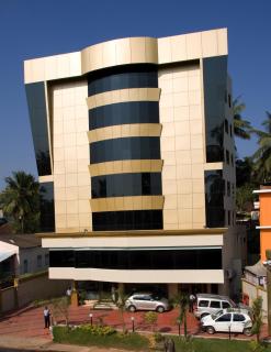 Aroma Classic Days - Trivandrum - 8