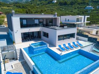 Villa Lacus - Makarska - 4