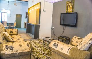 Ipoh Boutique Stay - Ipoh - 9
