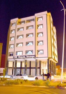 The happy lounge - Nador - 0