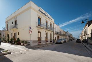 Hotel Biancolilla - San Vito lo Capo - 7