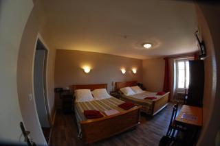 La Vieille Auberge - Saint-Privat-dʼAllier - 6
