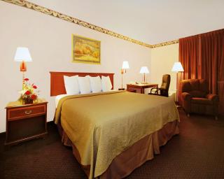 Ramada by Wyndham North Platte - North Platte - 8