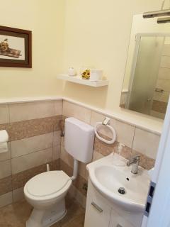Apartment Centar Rijeka - Rijeka - 5