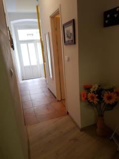 Apartment Centar Rijeka - Rijeka - 4