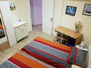 Apartment Centar Rijeka - Rijeka - 9