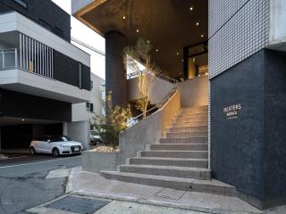 Resters Bed&Co. - Kumamoto - 9