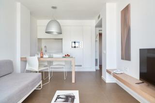 Ibiza Sun Apartments - Playa d'en Bossa - 5