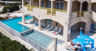 Hotel Stella - Neum - 2