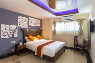 Hotel Beijing Lu - 4