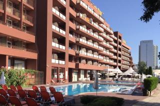 Hotel Gladiola - Golden Sands - 7