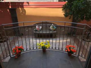 happy house vesuvio - San Giuseppe Vesuviano - 3