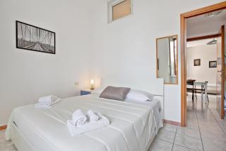 Cenisio brilliant flat - Milan - 2