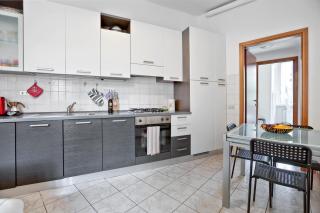 Cenisio brilliant flat - Milan - 0