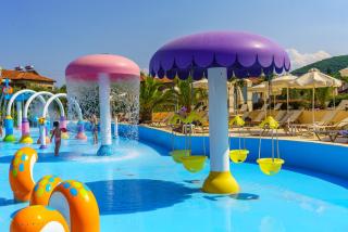 Cronwell Platamon Resort All-Inclusive - Platamonas - 2