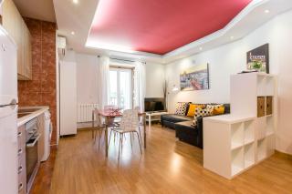 Sol - 5 Tirso de Molina - ALQUILER CORTA ESTANCIA - 6